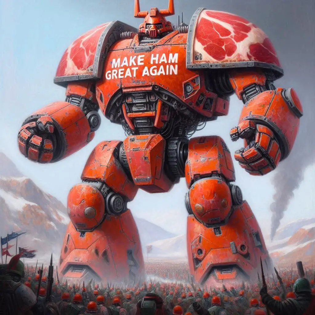 MEAT MACHINE CRUSHING HUMANITY'S LAST HOPES