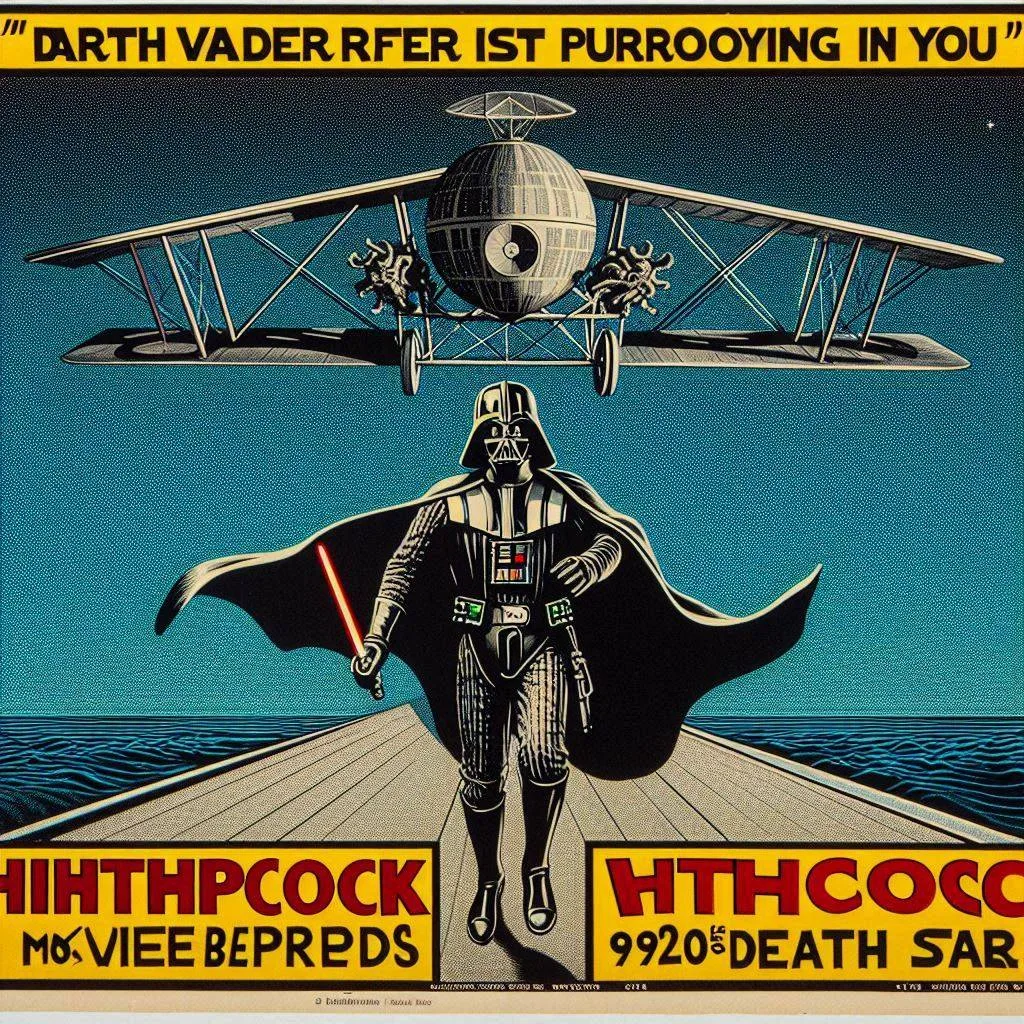 DARK LORD OF THE SITH'S WET DREAM