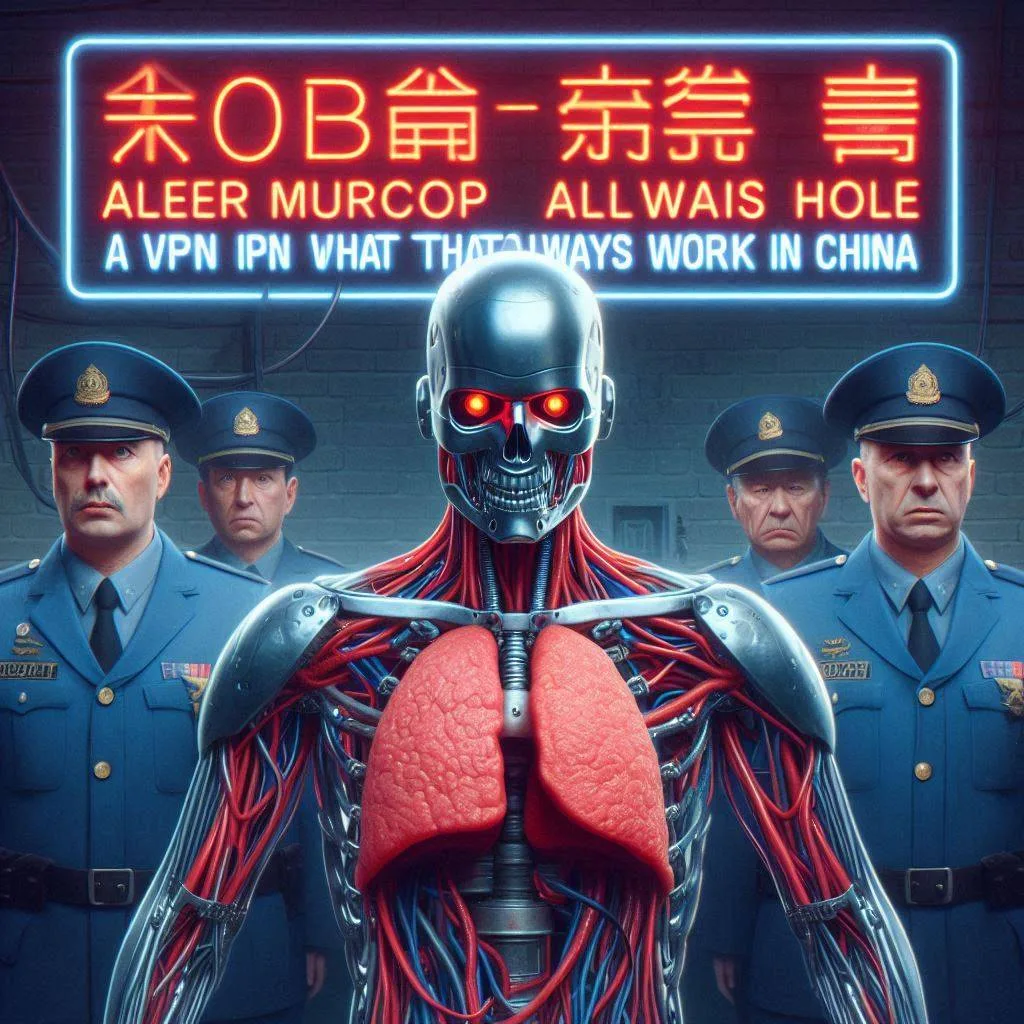 ROBOT HEART PULSING IN A CAGE OF COPS